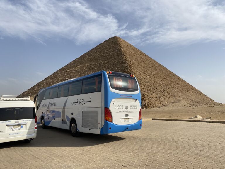 Amazing Khemit School of Ancient Mysticism Tour