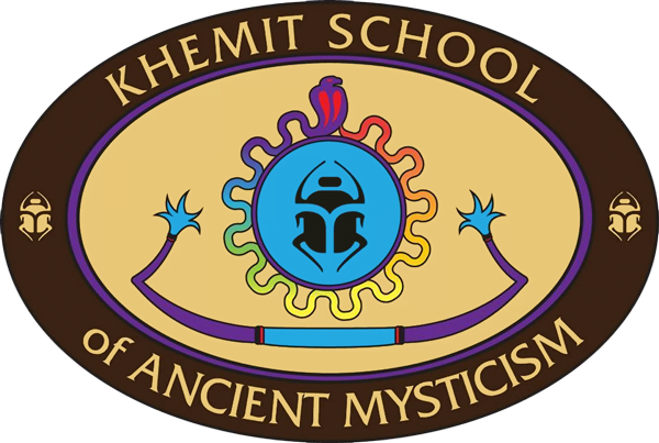 Khemit School logo