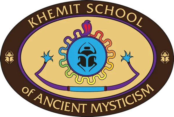 Khemit School logo