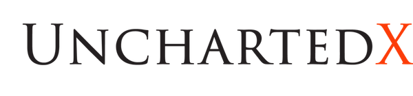unchartedx logo