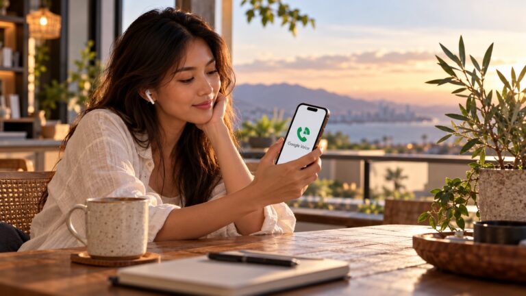 How to Get a Free Business Phone Number