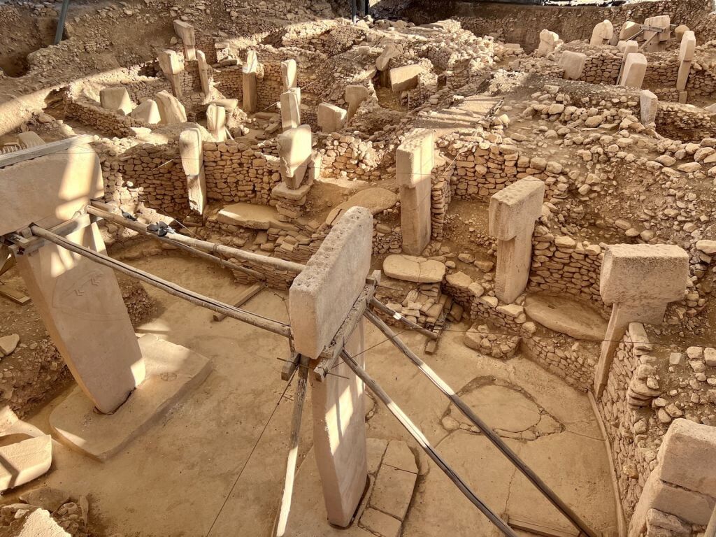 gobekli tepe