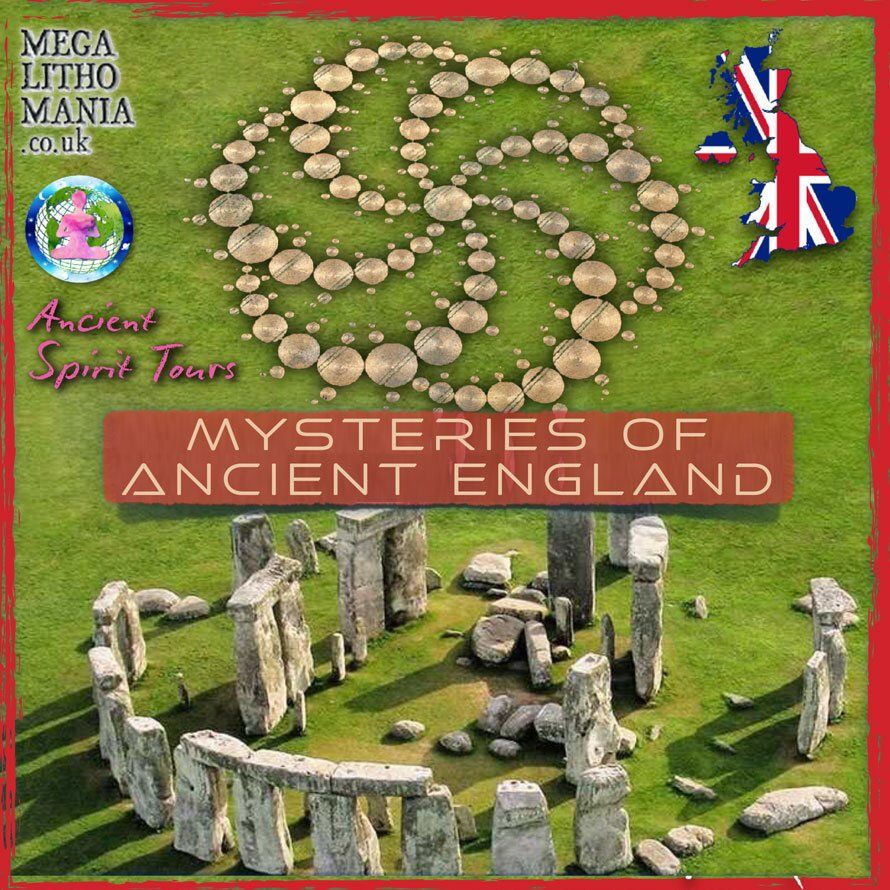 megalithomania ancient england tour
