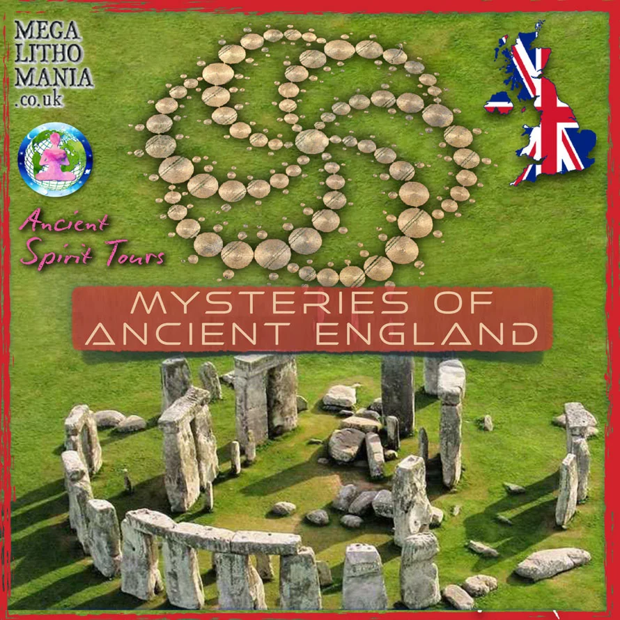 megalithomania ancient england tour