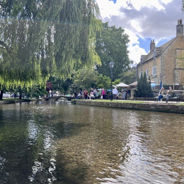 5 Enchanting Places in Bourton-on-the-Water