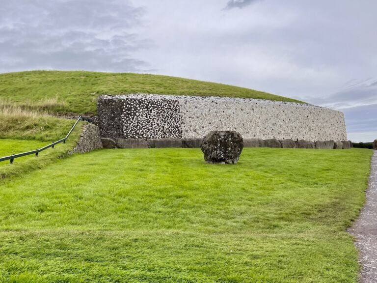 5 Revelations Inside Newgrange