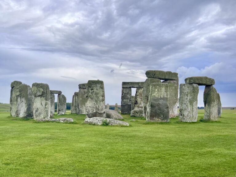 3 Unforgettable Experiences Found Inside Stonehenge