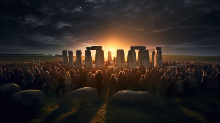 Megalithomania Ancient England Tour Decoded