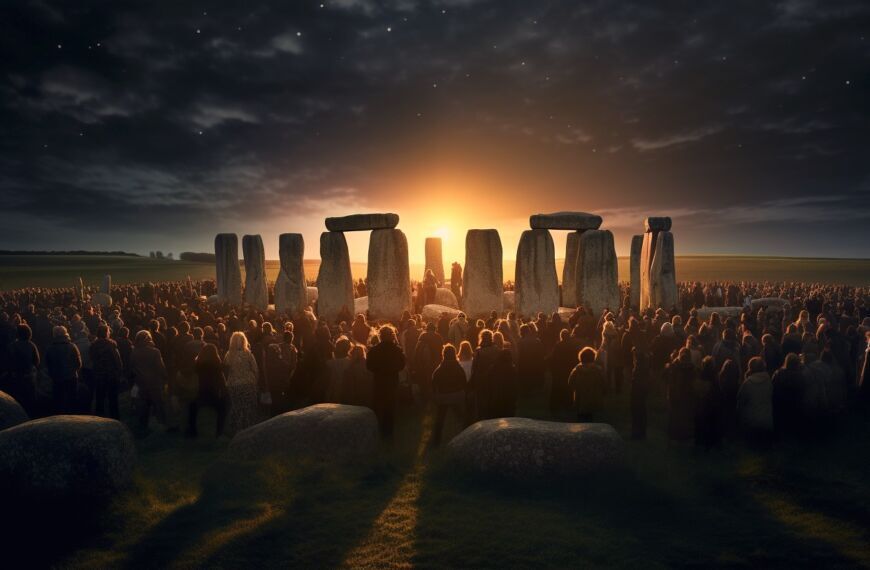 Megalithomania Ancient England Tour Decoded