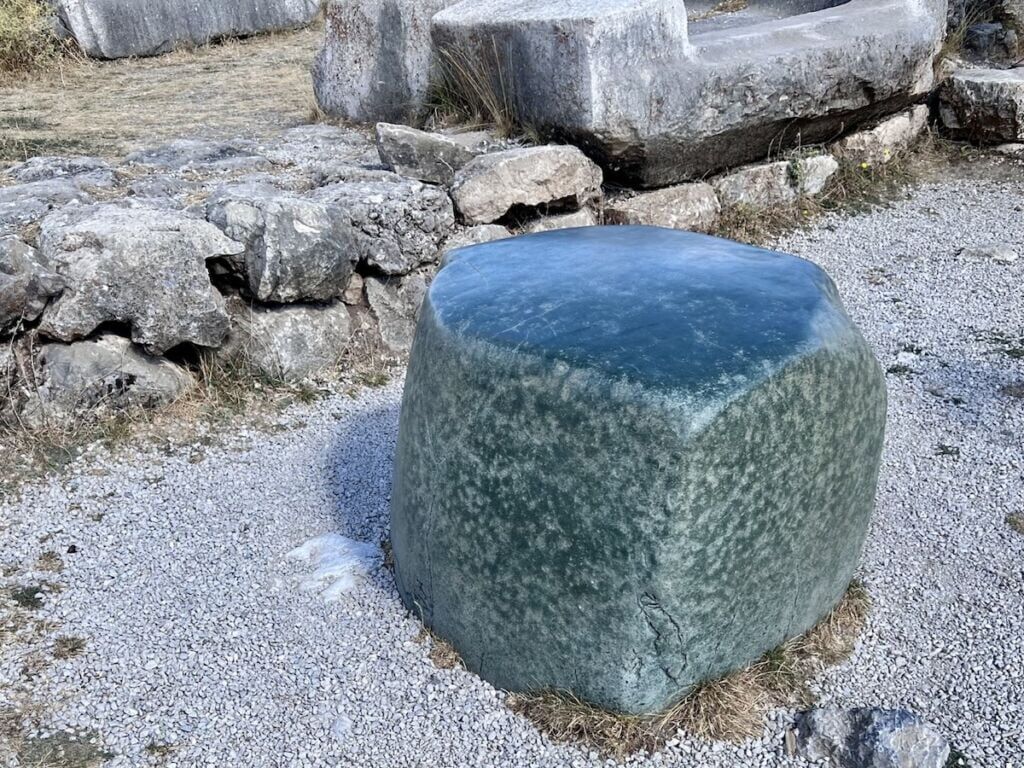Hattusa Turkey Tour