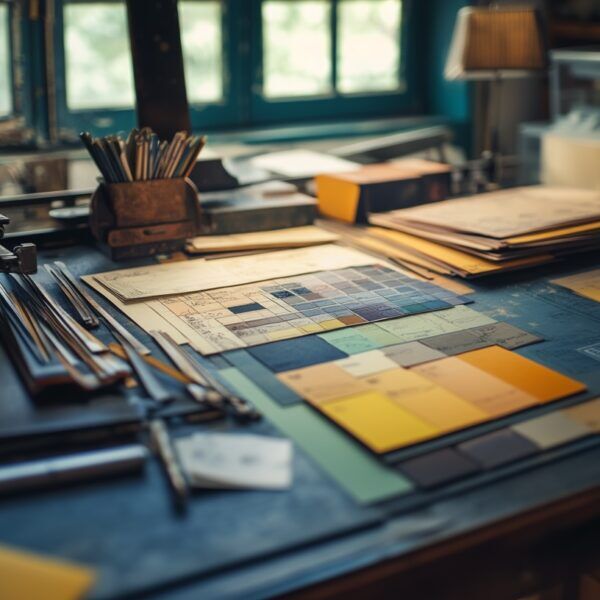 Crafting a Real-World Divi Global Style Guide