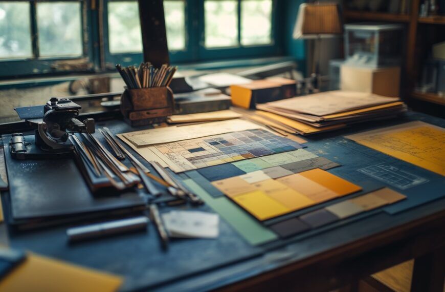 Crafting a Real-World Divi Global Style Guide