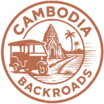 cambodia backroads logo