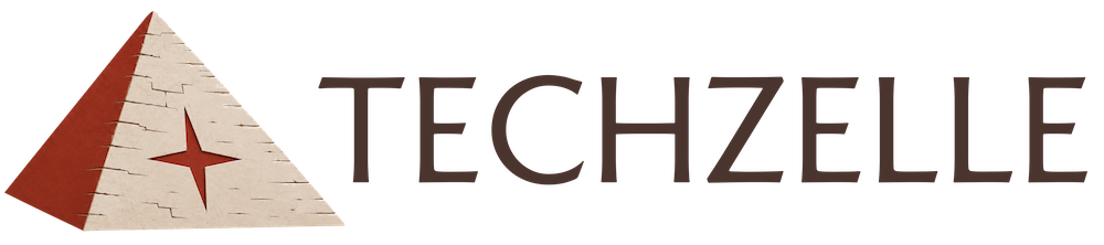 techzelle logo
