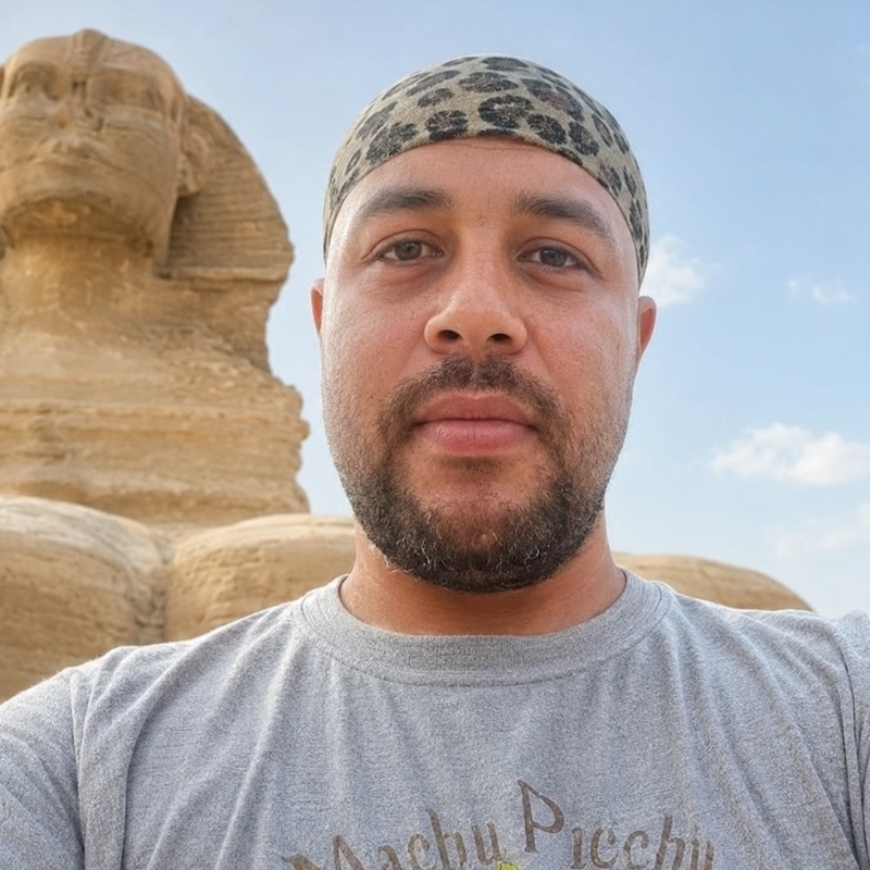Yousef Awyan Tours